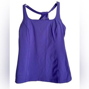 Zobha Women’s Active Tank Top Size: 6 (Medium 6-8)